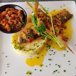 Photo n° 3 de l'avis de alain.n fait le 23/04/2019 à 17:32 pour La Nouvelle Table - Restaurant Sausset-les-Pins à Sausset-les-Pins