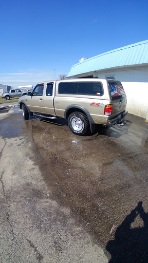 Auto Repair Shop «Meineke Car Care Center», reviews and photos, 2621 Villa Park Dr, Highland, IL 62249, USA