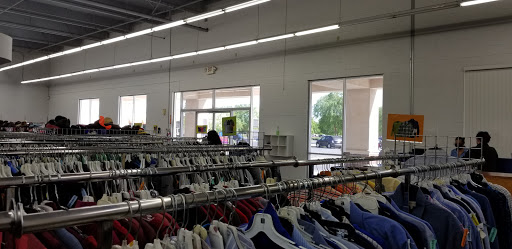 Donations Center «Goodwill», reviews and photos, 239 W Shaw Ave, Clovis, CA 93612, USA