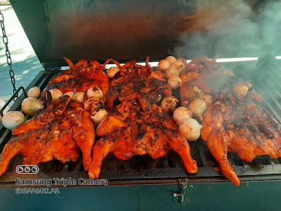 Pollos El Güey de la Barranca