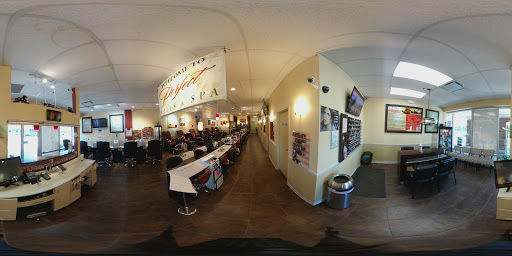 Shopping Mall «Caladesi Shopping Center», reviews and photos, 916 Curlew Rd, Dunedin, FL 34698, USA