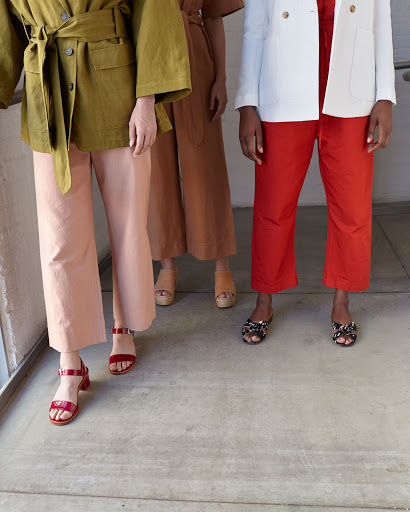 Boutique «Vert & Vogue», reviews and photos, 353 W Main St, Durham, NC 27701, USA