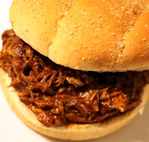 Gettys BBQ Company 17325