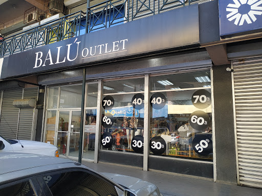 Balu Outlet