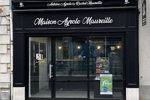 Maison Ayrole Maureille / La Boulangerie d'Antoine image