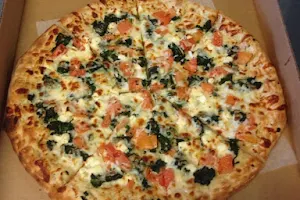 Cardello Pizza image