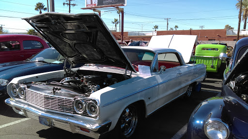 Bowling Alley «Golden Pin Lanes», reviews and photos, 1010 W Miracle Mile, Tucson, AZ 85705, USA