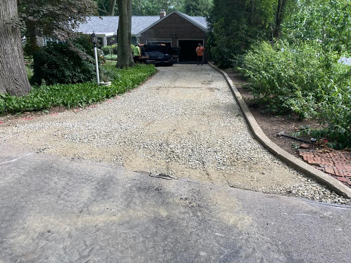 Paving Contractor «JP Ryan Construction», reviews and photos, 798 Livingston Ln, Exton, PA 19341, USA