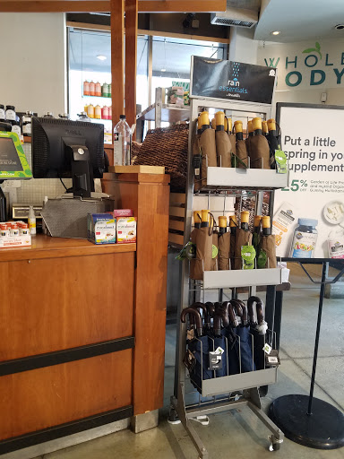 Grocery Store «Whole Foods Market», reviews and photos, 250 7th Ave, New York, NY 10001, USA