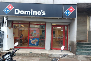 Domino's Pizza - Govindpuri image