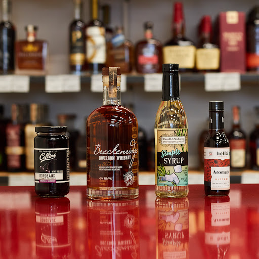 Liquor Store «Cambridge Wines», reviews and photos, 10 Lafayette Ave, Morristown, NJ 07960, USA