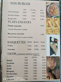 Photos du propriétaire du Restaurant turc Istanbul Restaurant à Saint-Trivier-sur-Moignans - n°18