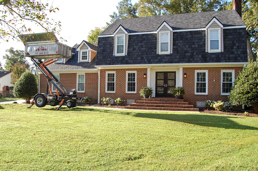 Roofing Contractor «Stublen Roofing», reviews and photos, 4052 Devon Dr, Chesapeake, VA 23321, USA