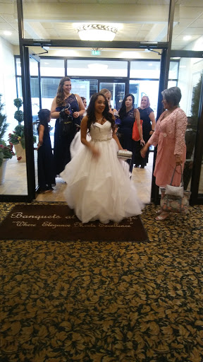 Banquet Hall «Banquets At St George by ACE Catering», reviews and photos, 528 W 77th Ave, Schererville, IN 46375, USA