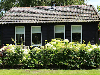 Bed and Breakfast "Slapen op nr. 1" Veluwe