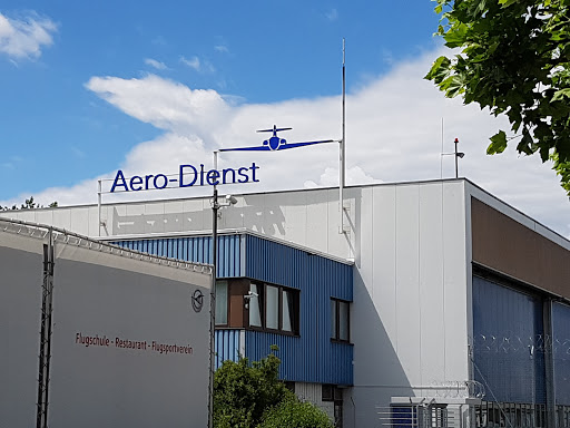 Aero-Dienst GmbH & Co. KG