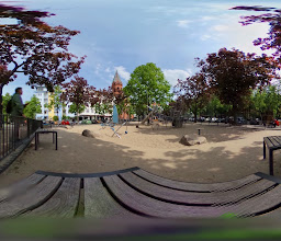 Marheinekeplatz (Berlin) photo