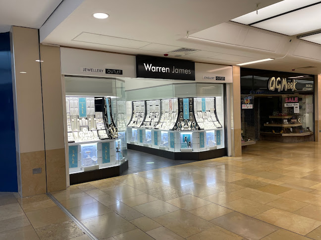 Reviews of Warren James - Cardiff in Cardiff - Jewelry