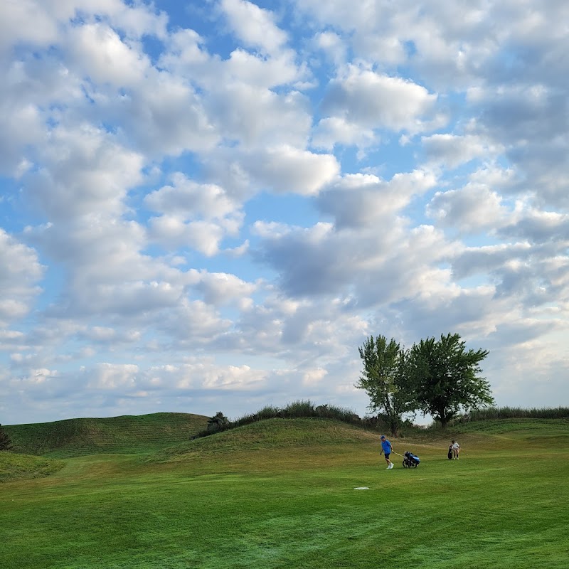 BraeBen 9-hole Par 3 Golf Course