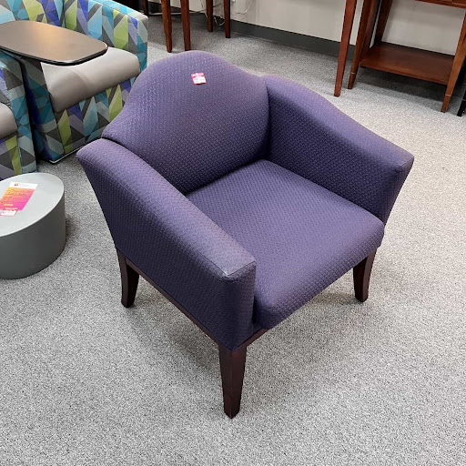 Office Furniture Store «Office Furniture Liquidations», reviews and photos, 4400 S Piedras Dr #101, San Antonio, TX 78228, USA