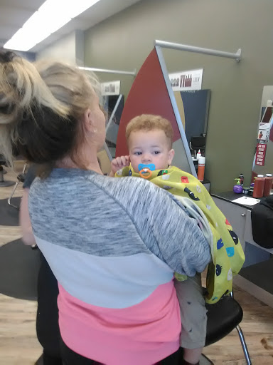 Hair Salon «Great Clips», reviews and photos, 1259 OH-28, Milford, OH 45150, USA