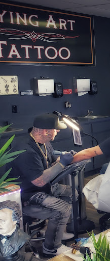 Explore hollow knight tattoo ideas, creative tattoo ideas in Modesto, available at Dying Art Tattoo