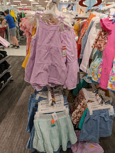 Department Store «Target», reviews and photos, 608 W Main St, American Fork, UT 84003, USA