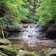 Cascade Gorge Natural Pool