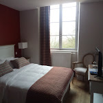 Photo n° 7 de l'avis de patrick.o fait le 14/01/2019 à 15:34 pour Hôtel Le Château de Césarges à Maubec