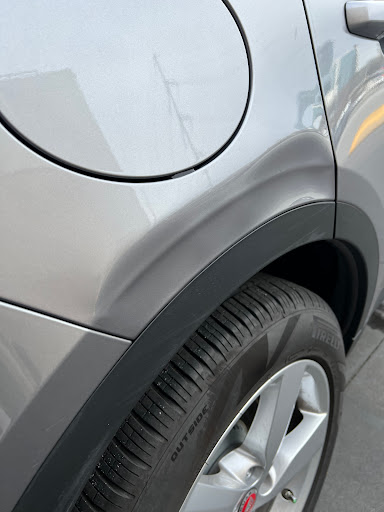 Car Dealer «Land Rover Buckhead», reviews and photos, 3040 Piedmont Rd NE, Atlanta, GA 30305, USA