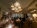 Kalypso restaurant Munich