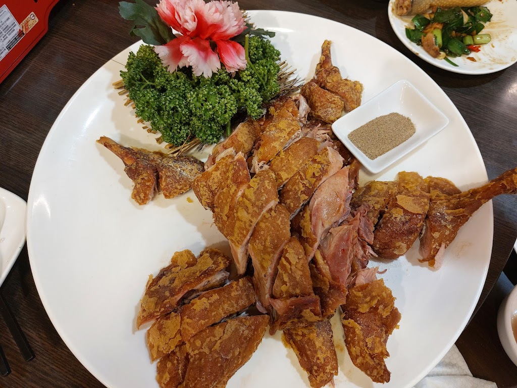 丸滿台灣味手路菜 的照片