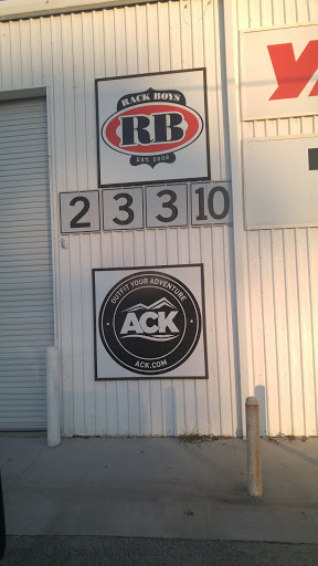 Canoe & Kayak Store «Austin Canoe & Kayak», reviews and photos, 23310 N Fwy Service Rd, Spring, TX 77373, USA