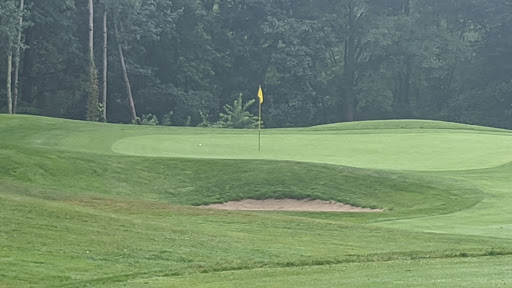 Golf Course «Wentworth Hills Golf Club», reviews and photos, 27 Bow St, Plainville, MA 02762, USA