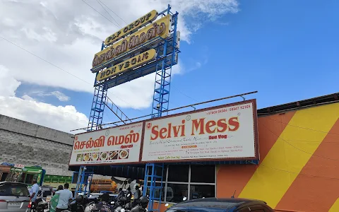 Selvi Mess image