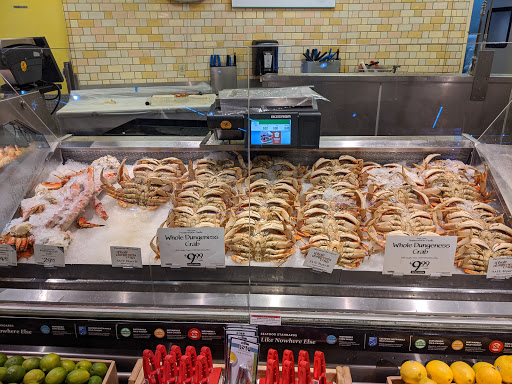 Grocery Store «Whole Foods Market», reviews and photos, 4800 El Camino Real, Los Altos, CA 94022, USA