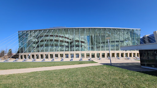 Performing Arts Theater «Kauffman Center for the Performing Arts», reviews and photos, 1601 Broadway, Kansas City, MO 64108, USA