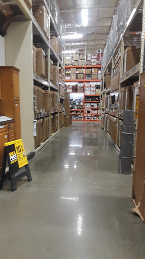 Home Improvement Store «The Home Depot», reviews and photos, 2350 Legge Blvd, Winchester, VA 22601, USA