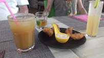 Plats et boissons du Restaurant Le Lucullus à Sainte-Anne - n°16