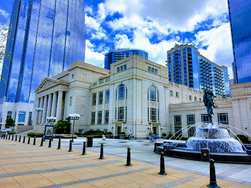 Concert Hall «Nashville Symphony | Schermerhorn Symphony Center», reviews and photos, 1 Symphony Pl, Nashville, TN 37201, USA