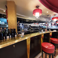 Atmosphère du Restaurant Café de l'Opéra à Paris - n°2