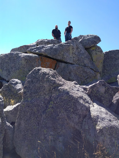 Nature Preserve «Mount Goliath Natural Area», reviews and photos, Mt Evans Rd, Evergreen, CO 80439, USA