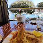 Photo n°1 de l'avis de francesco.a fait le 10/03/2023 à 16:41 sur le  Ristorante Trattoria La Cambusa à Santa Margherita Ligure