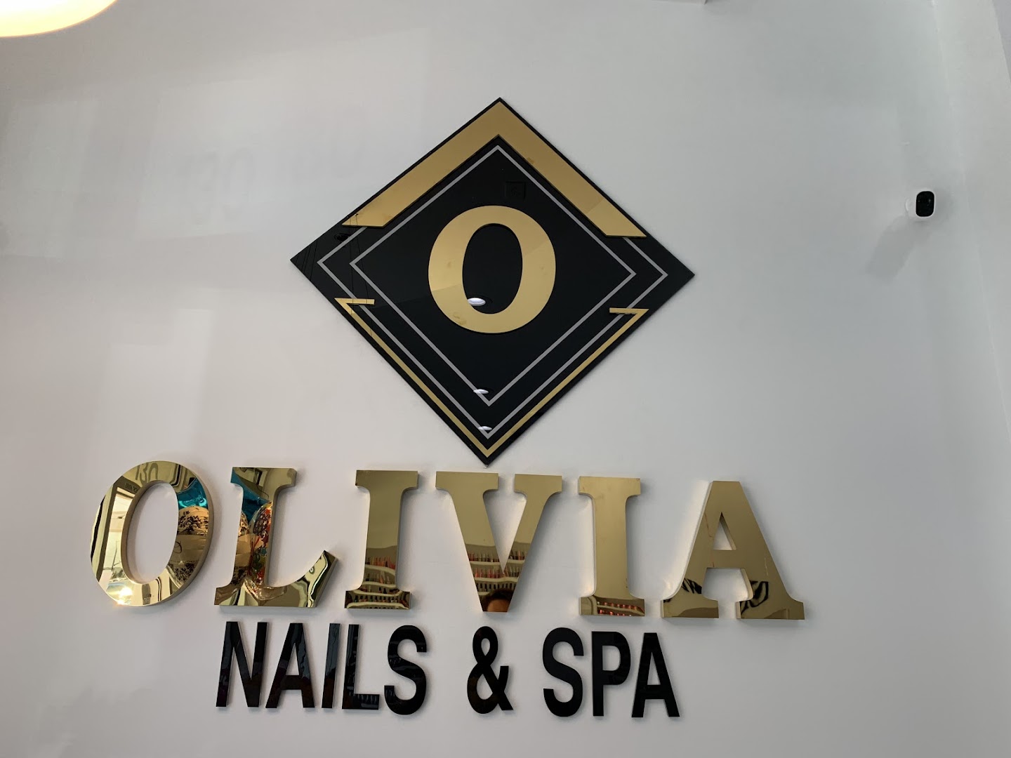 Olivia Nails & Spa