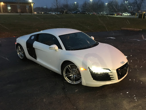 Used Car Dealer «Midwest Auto Collection», reviews and photos, 3825 Commerce Dr, St Charles, IL 60174, USA