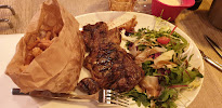 Steak du Restaurant Le Nautique à La Ciotat - n°12