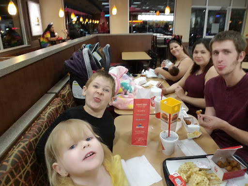 Fast Food Restaurant «Chick-fil-A», reviews and photos, 3001 W Agua Fria Fwy, Phoenix, AZ 85027, USA