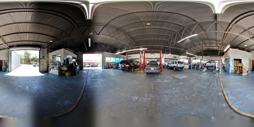 Auto Repair Shop «Foothill Car Care», reviews and photos, 716 E Main St, Grass Valley, CA 95945, USA