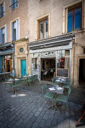 Photo n°14 de Restaurant la Primatiale à Nancy ()