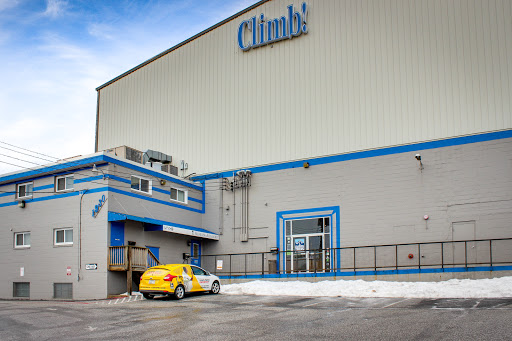 Recreation Center «Earth Treks Timonium», reviews and photos, 1930 Greenspring Dr, Lutherville-Timonium, MD 21093, USA